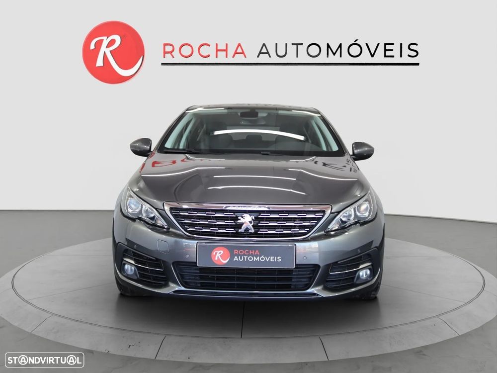 Peugeot 308 1.2 PureTech Allure - 2