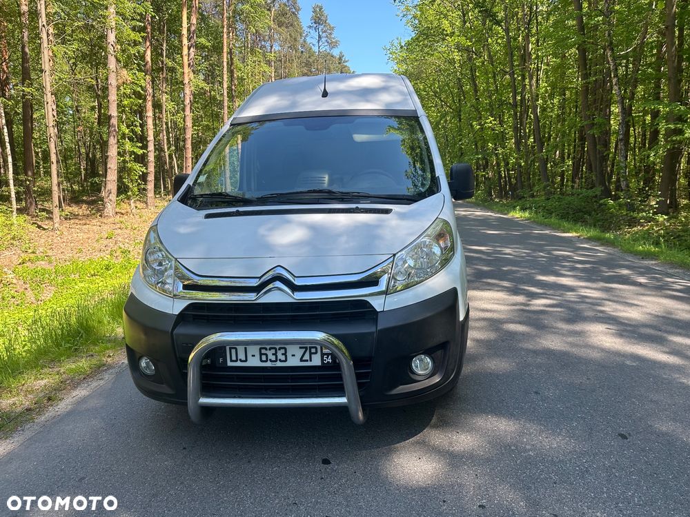 Citroën Jumpy - 2