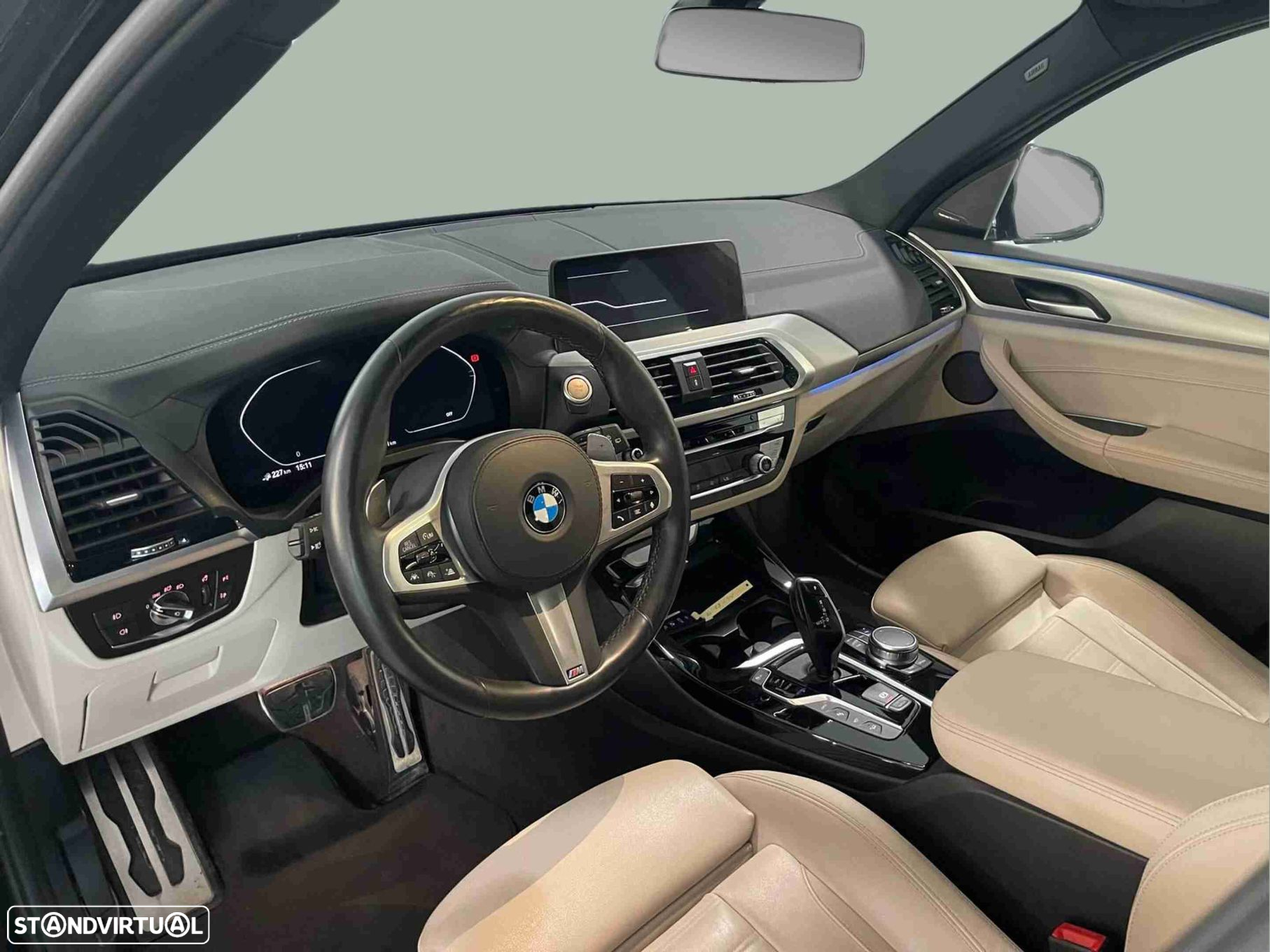 BMW X3 - 9
