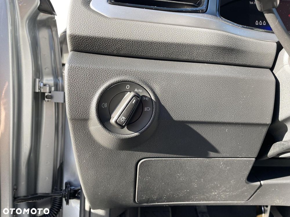 Volkswagen T-Roc 1.5 TSI Life Plus - 20