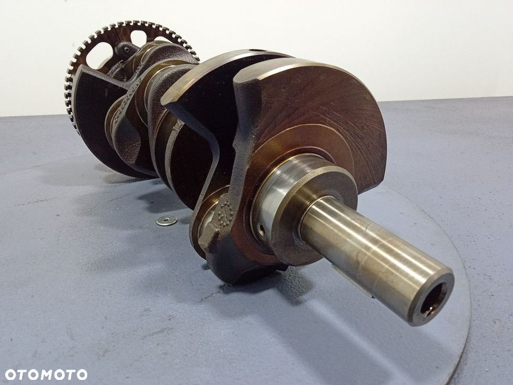 CHRYSLER PACIFICA II 17- 3.6 V6 WAŁ KORBOWY 04893948AB - 6