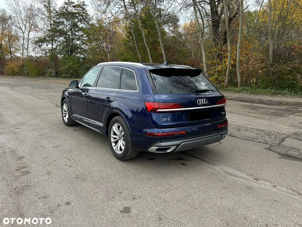 Audi Q7 - 8