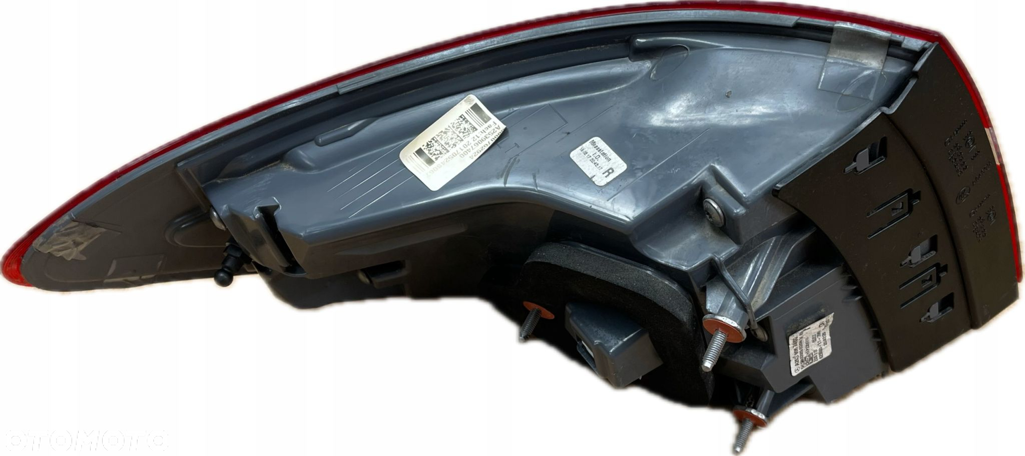 MERCEDES GLC 253 LAMPA TYŁ PRAWA TYLNA A2539067400 19.05.2017 - 2