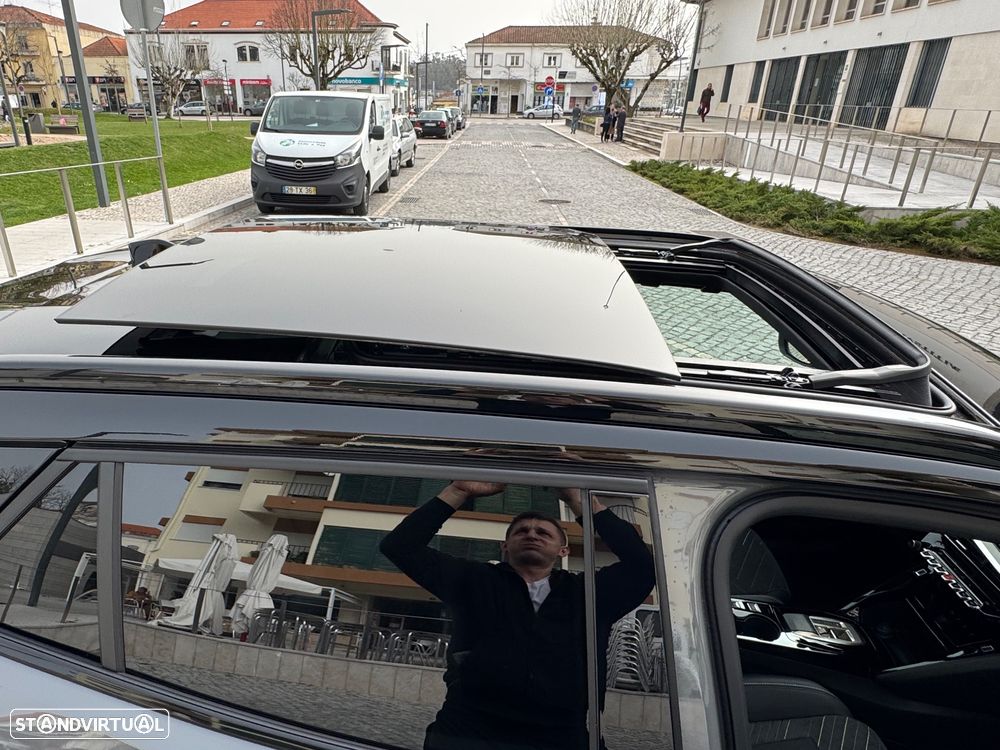 Peugeot e-2008 GT - 16