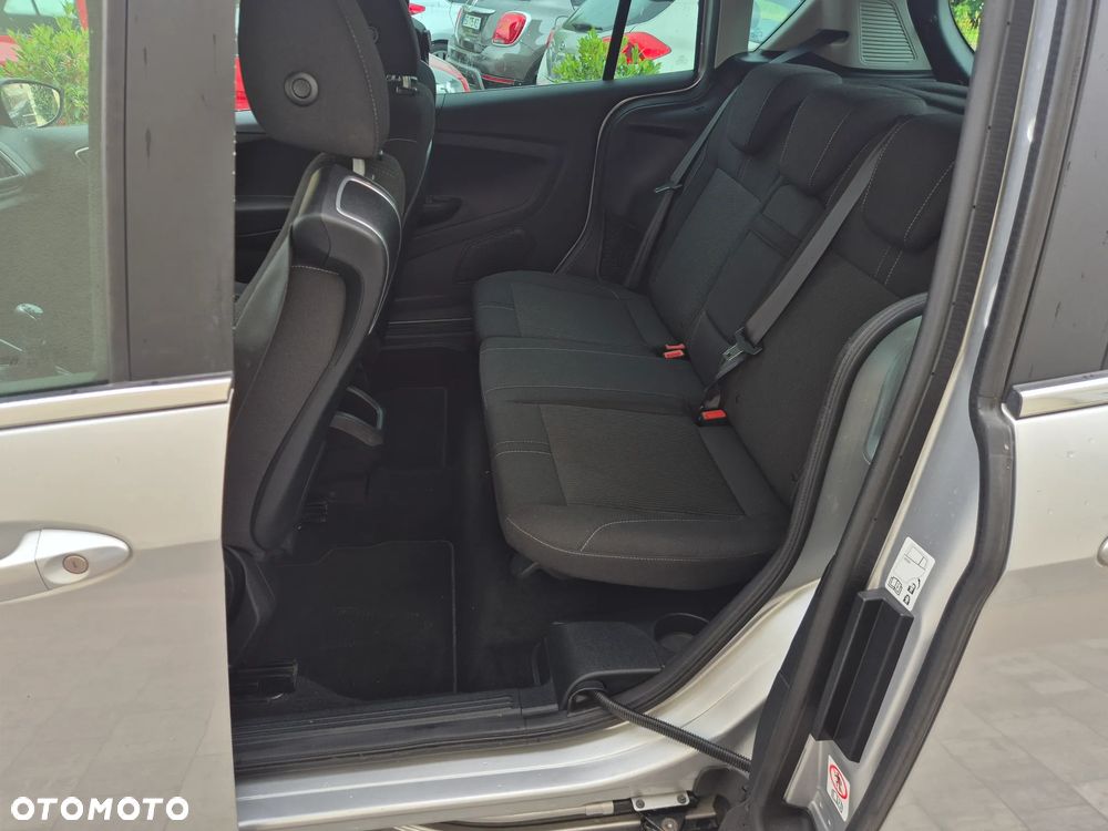 Ford B-MAX 1.0 EcoBoost Titanium - 17