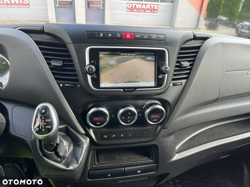 Iveco Daily 35S14 - 14