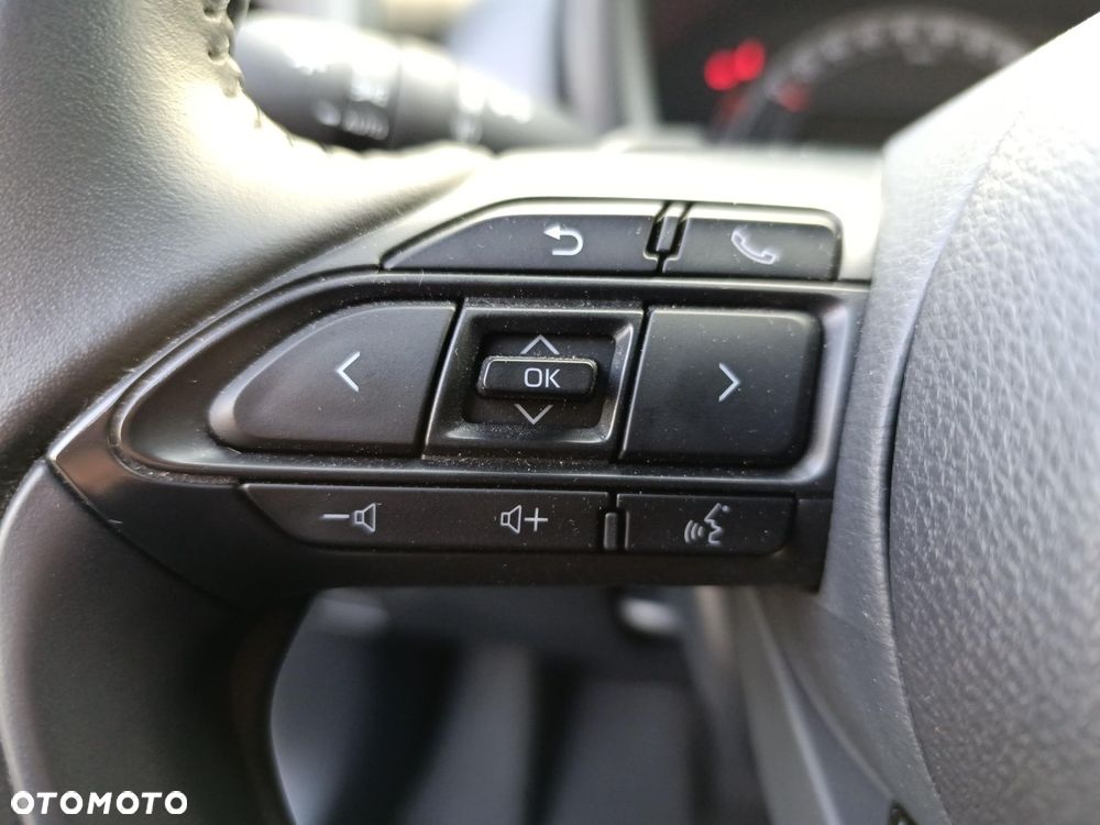 Toyota Aygo X 1.0 VVT-i Limited CVT - 23