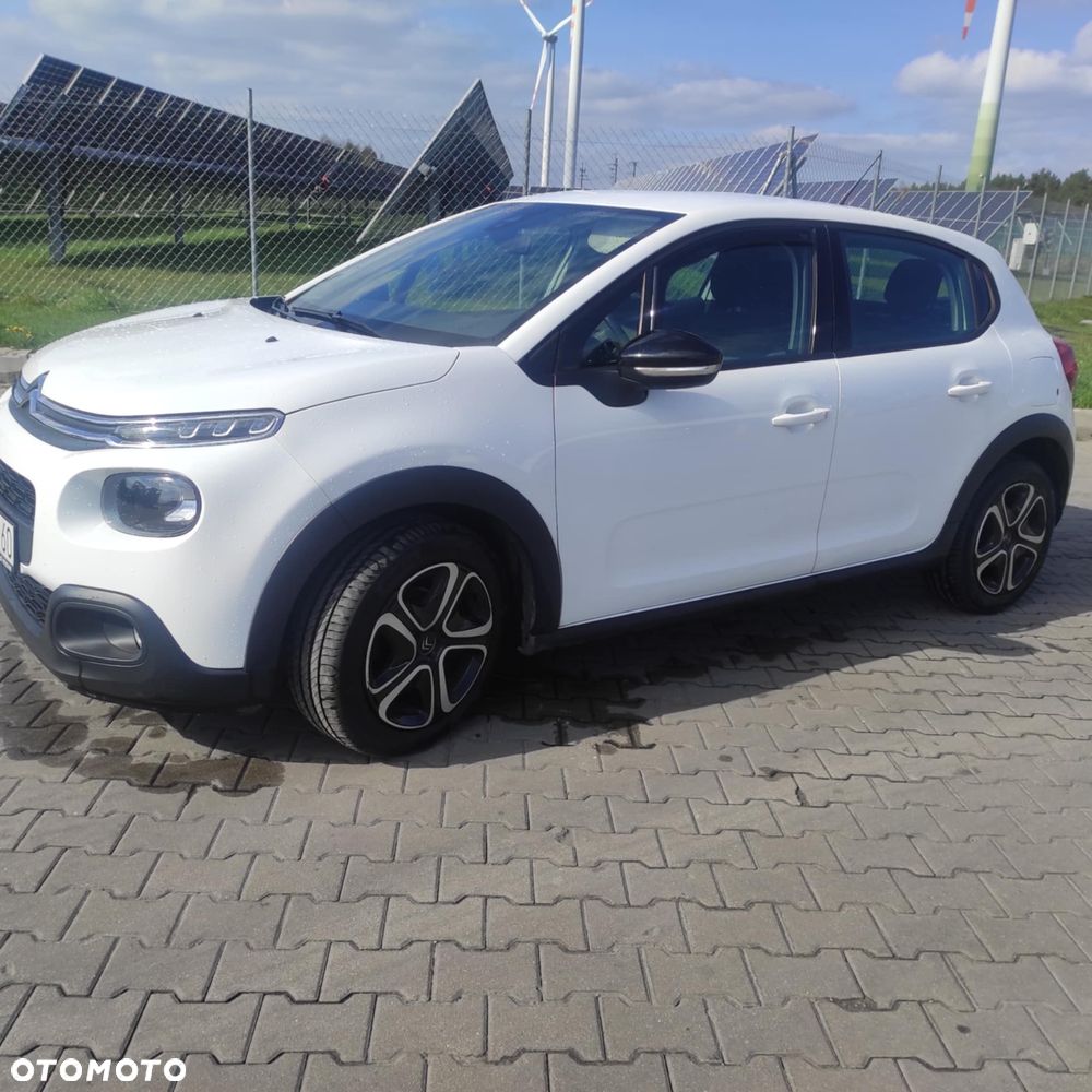 Citroën C3 - 8