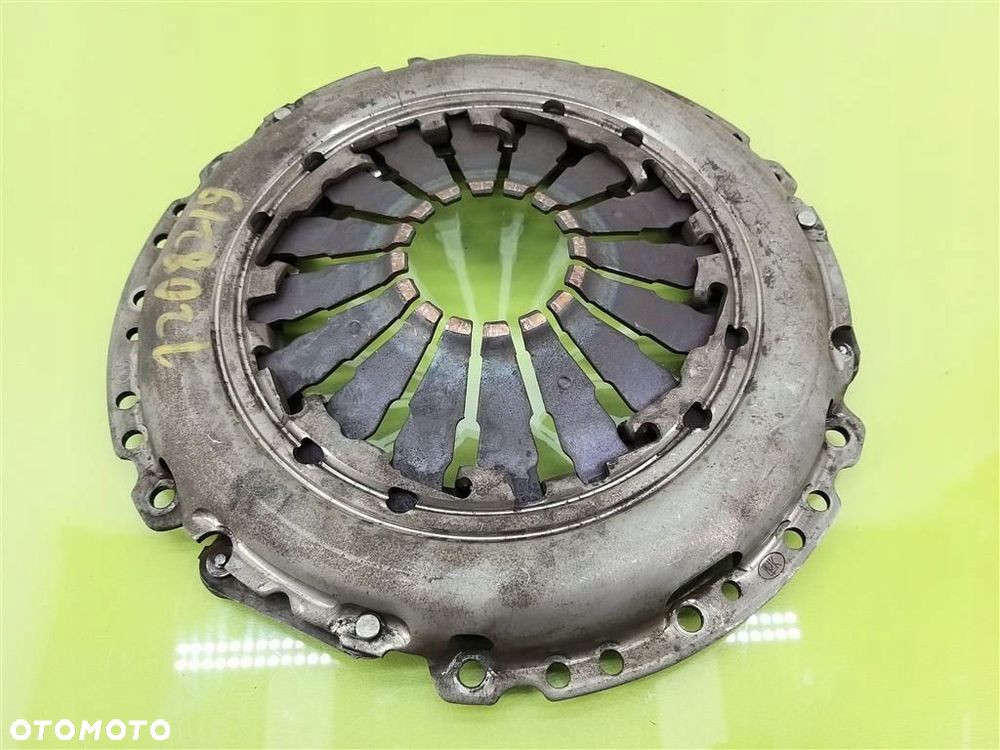 Sprzęgło Kompletne Opel Astra III H 2004-2013 1.3 CDTI 90KM TARCZA DOCISK - 9