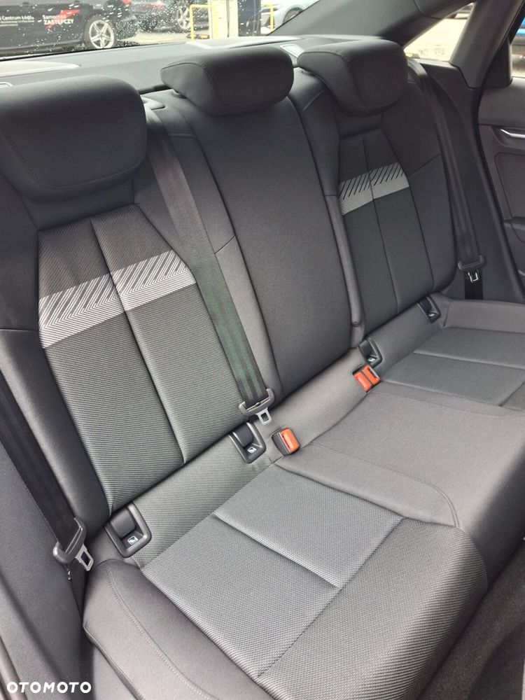 Audi A3 Limousine - 18