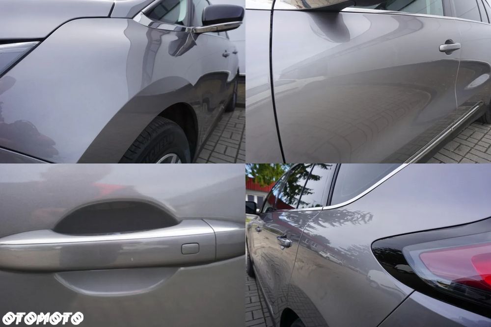 Renault Espace BLUE dCi 160 EDC BUSINESS EDITION - 13