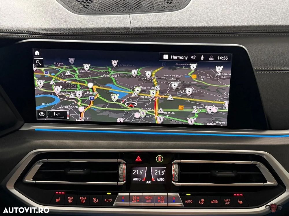 BMW X5 xDrive45e AT PHEV - 31