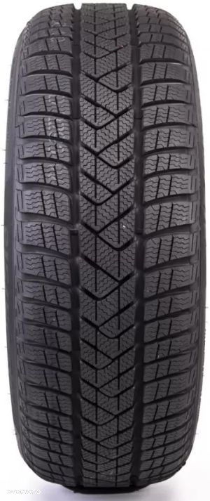 KOŁA ZIMOWE 18" 5X112 MERCEDS-BENZ CLE W236 ZIMA  TPMS  HOMOLOGACJA MOE - 4