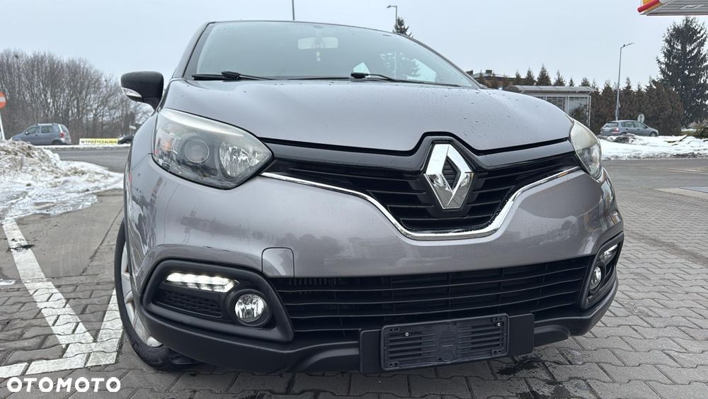 Renault Captur ENERGY TCe 90 Start&Stop Expression - 3