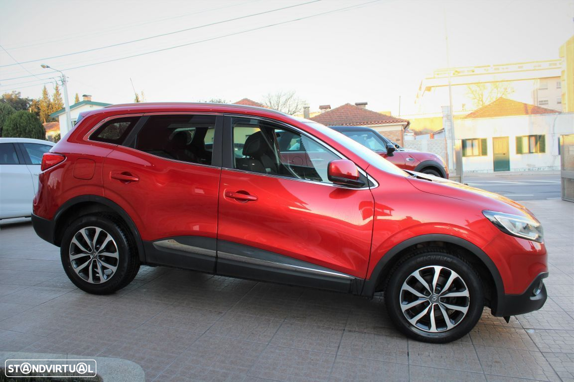Renault Kadjar - 7