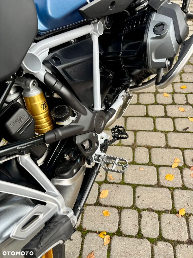 BMW R1250 GS Adventure - 8
