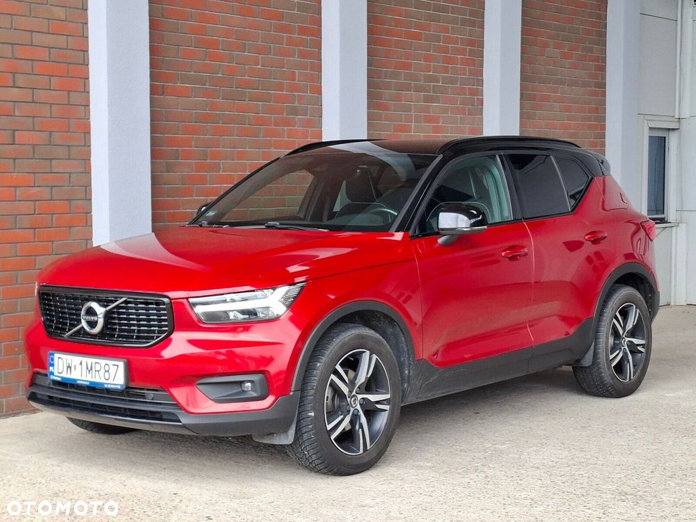 Volvo XC 40 - 2