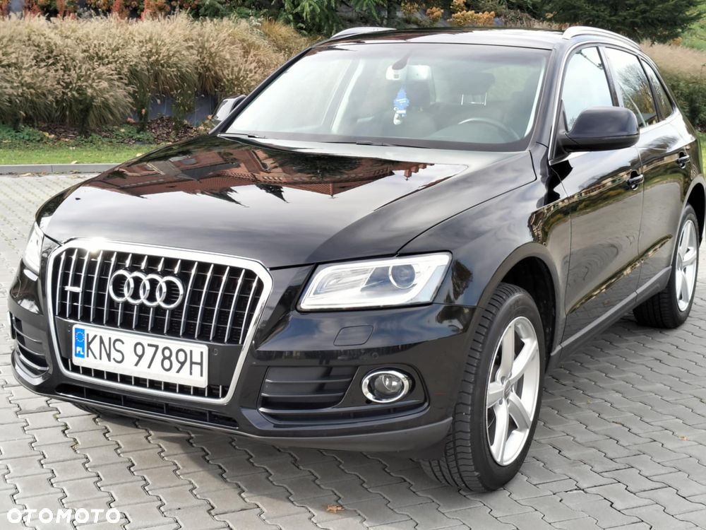 Audi Q5 - 17