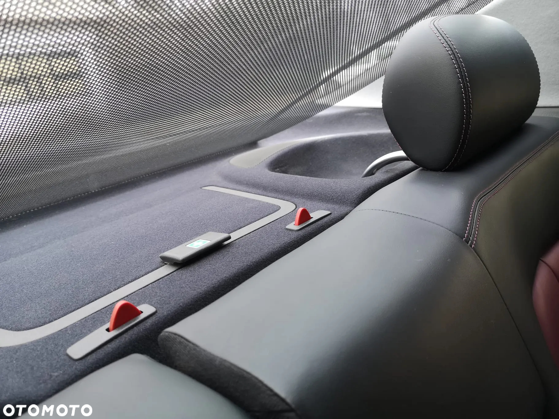 Mercedes-Benz CLK 320 - 15