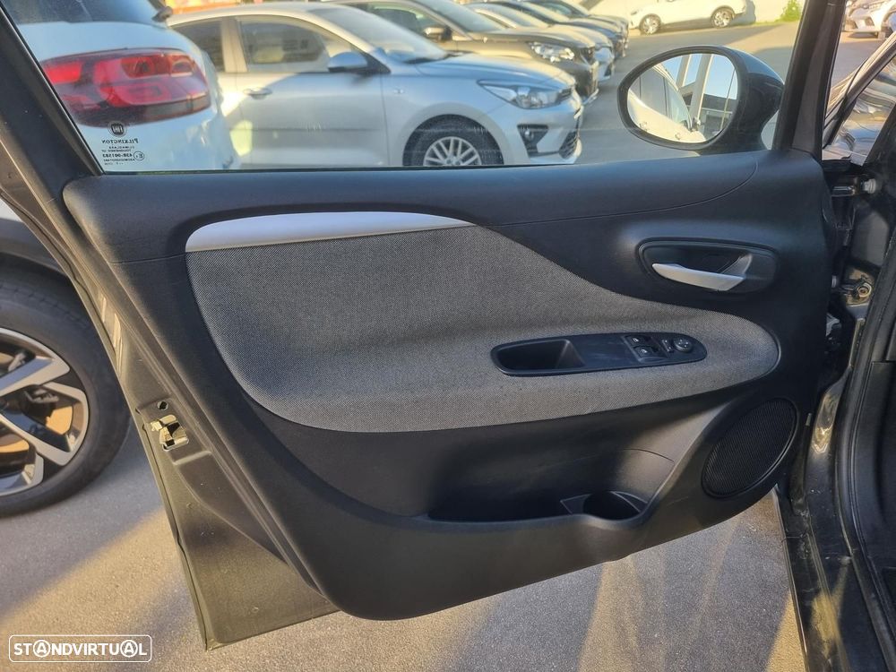 Fiat Punto Evo 1.2 Active - 7