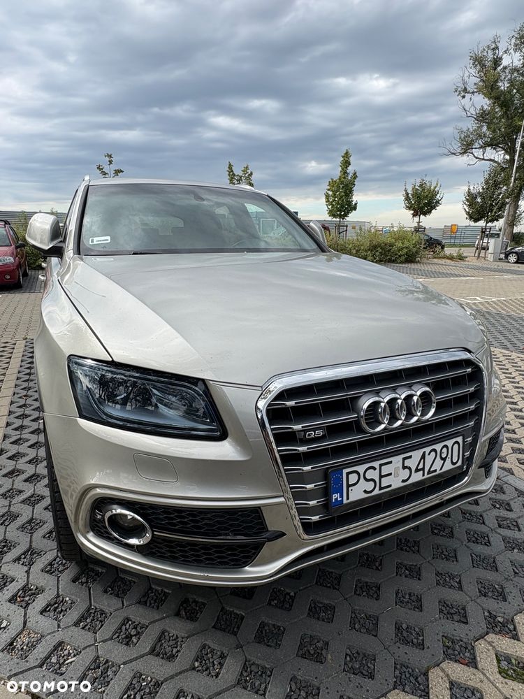 Audi Q5 2.0 TDI Quattro S tronic - 2