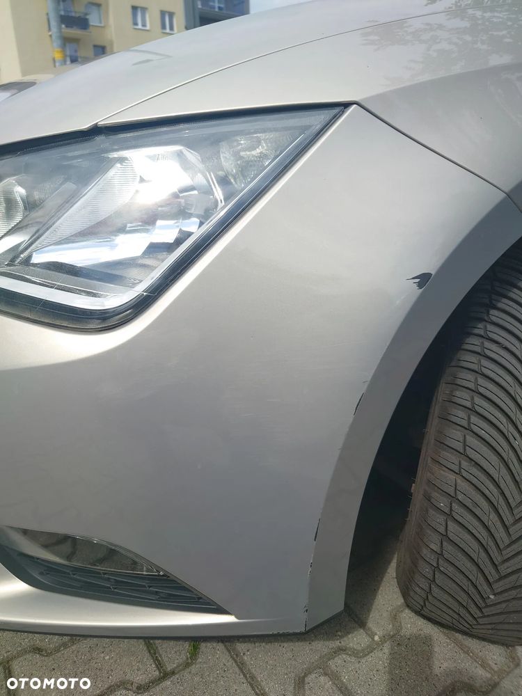 Seat Leon - 13