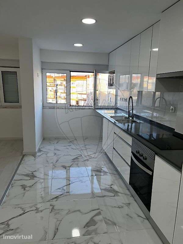 Apartamento T3 para venda - Grande imagem: 2/10