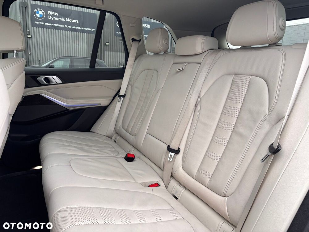 BMW X5 xDrive30d - 18