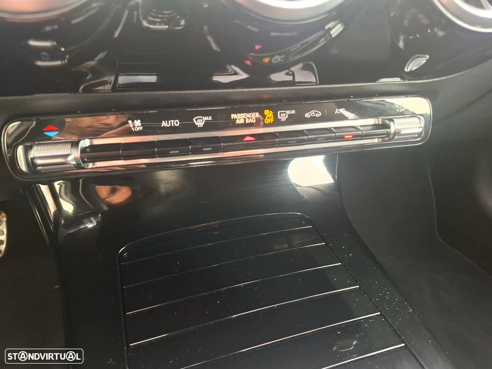 Mercedes-Benz A 200 7G-DCT AMG Line - 35