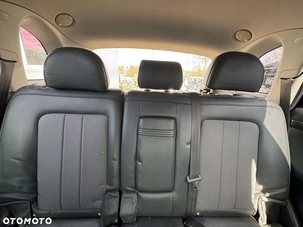 OPEL ANTARA KOMPLET FOTELI BOCZKÓW DRZWI BOCZKI FOTELE FOTEL - 3