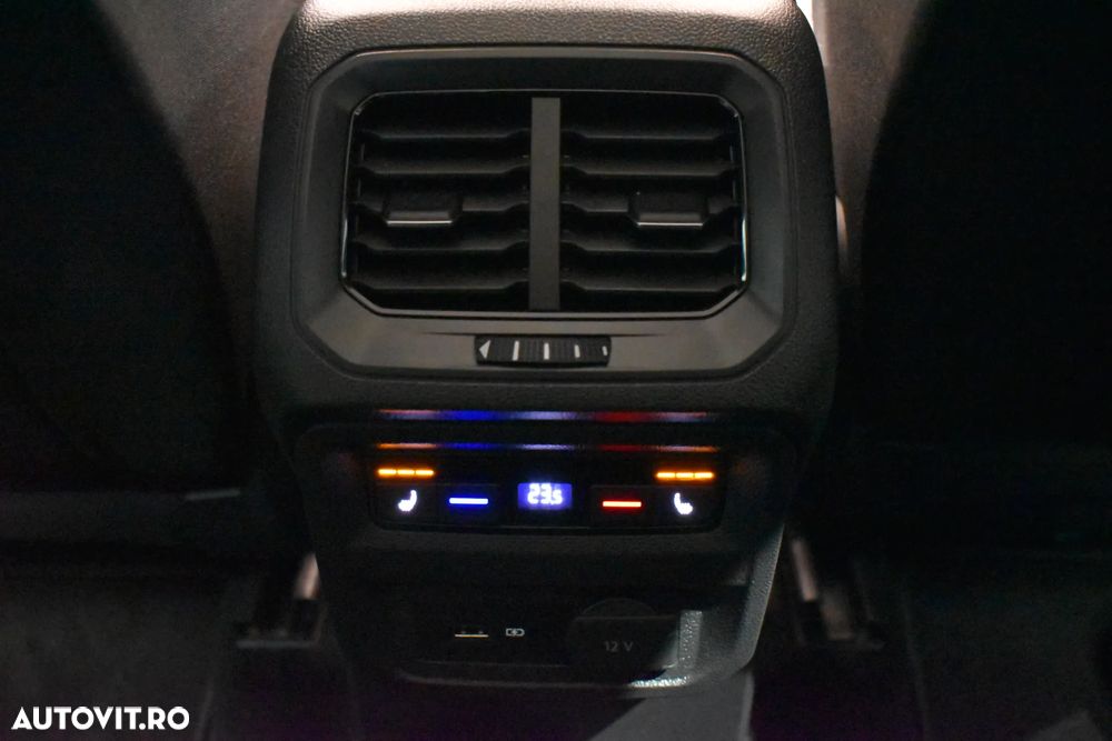 Volkswagen Tiguan 2.0 TSI DSG 4Mot Highline - 27