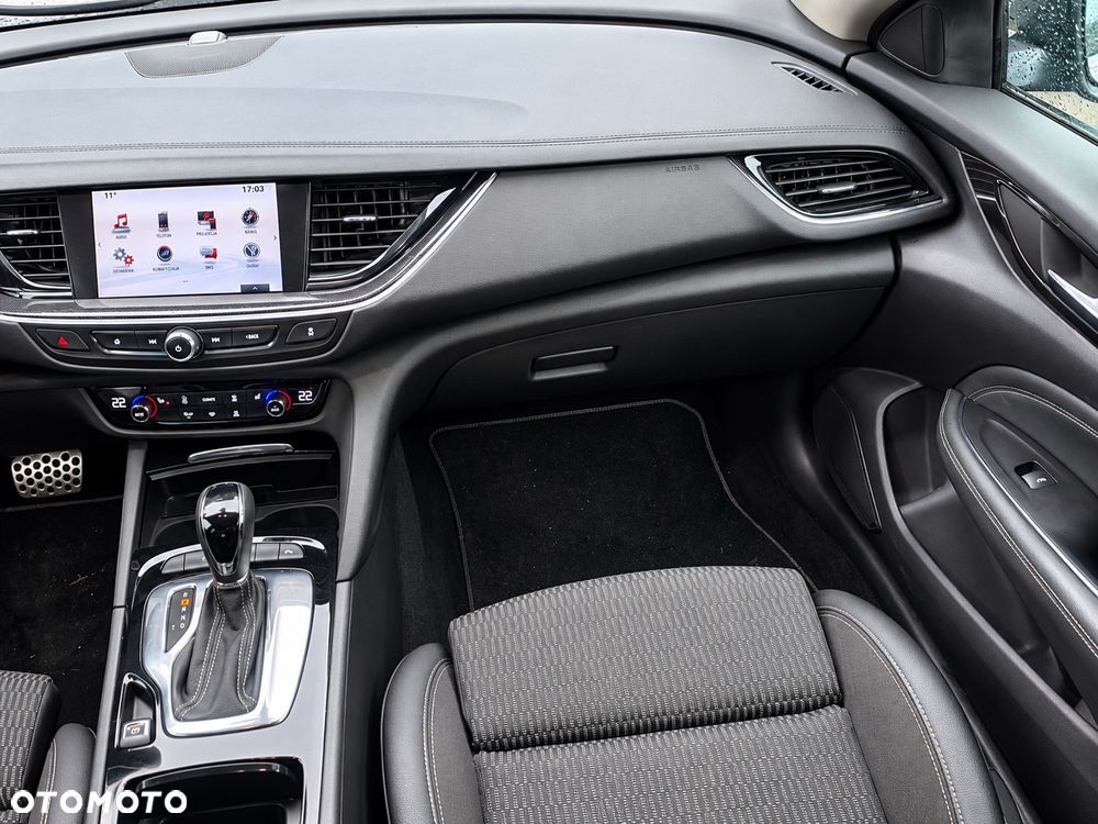 Opel Insignia 1.5 T GPF Innovation S&S - 6