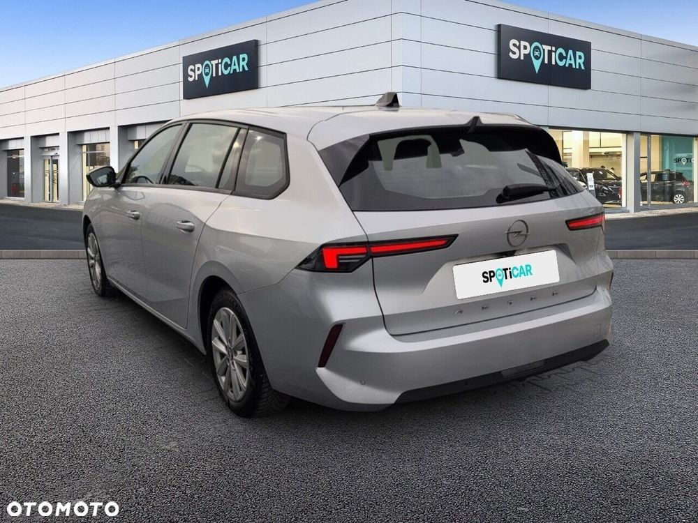 Opel Astra - 7