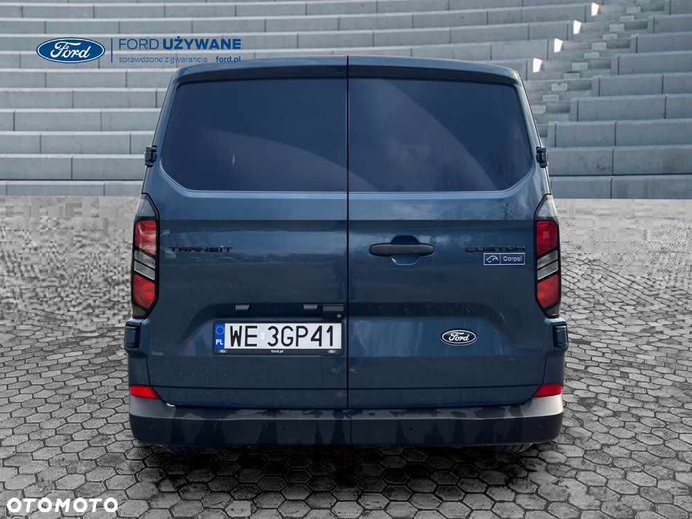 Ford Transit Custom 2.0 ECOBLUE 150KM L2H2 - 5