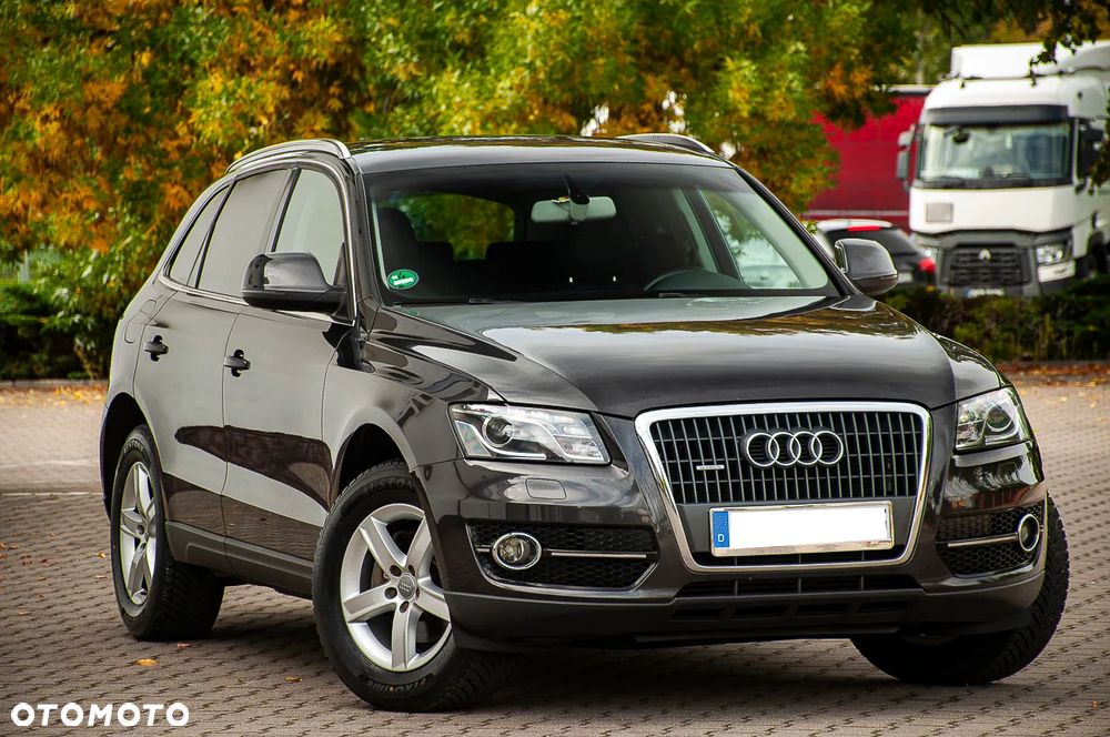 Audi Q5 2.0 TDI Quattro - 5