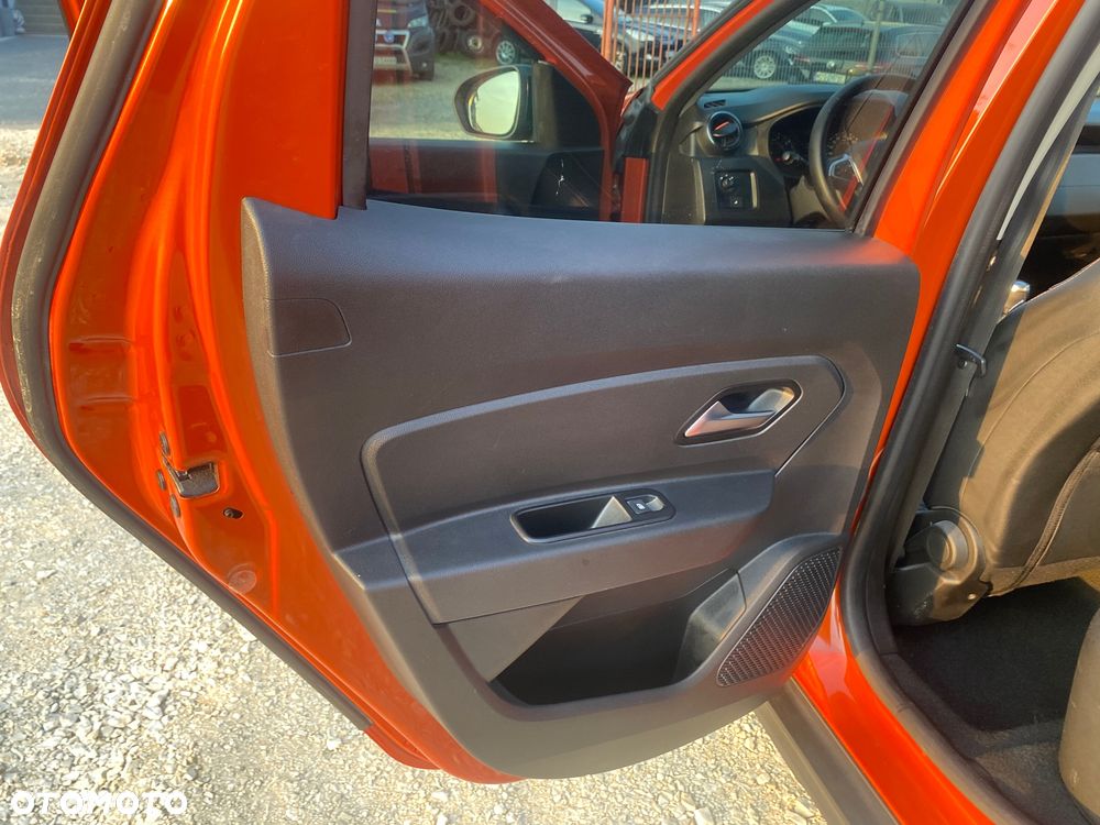 Dacia Duster 1.3 TCe FAP Prestige EU6d - 26