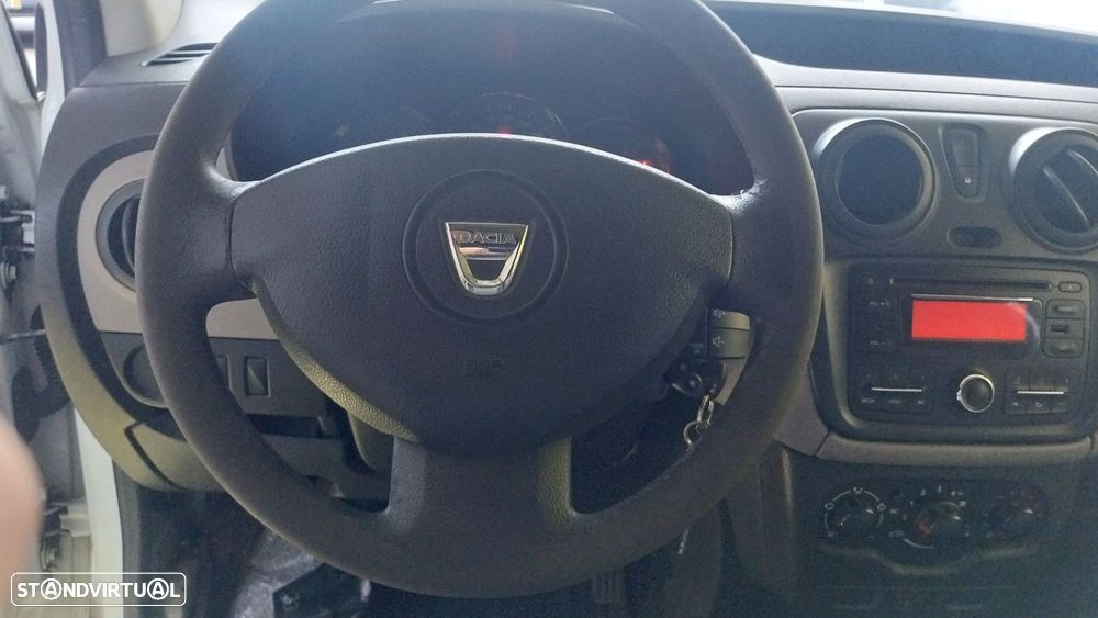 Dacia Dokker Dokker 1.5 Dci Pack - 7