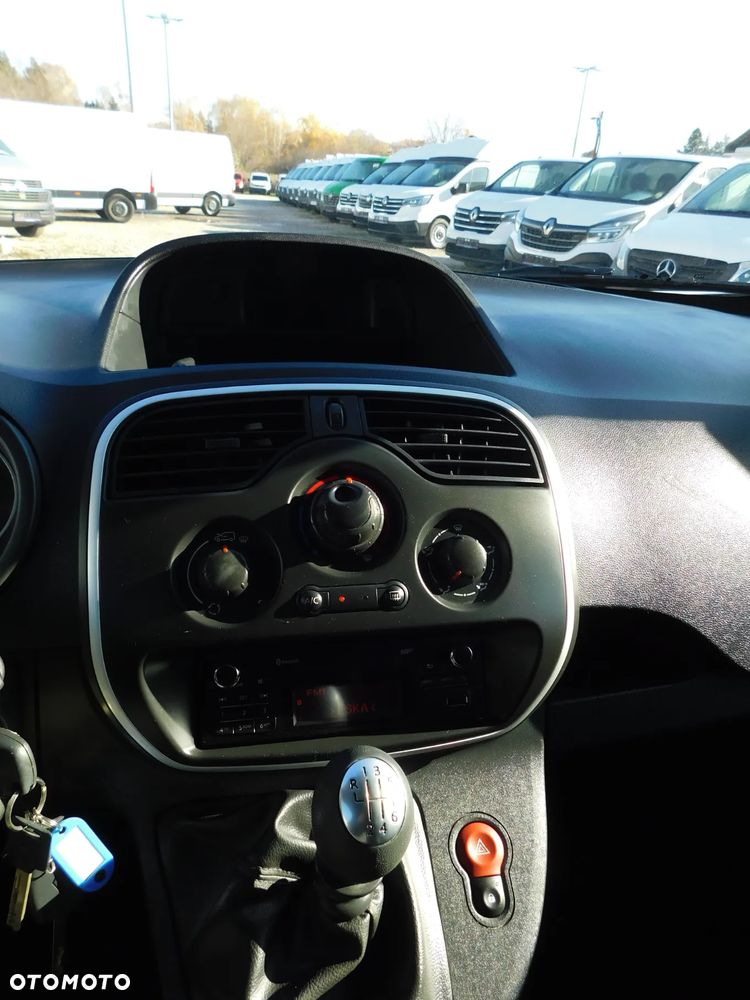 Renault Kangoo 1.5 dCi Limited - 8