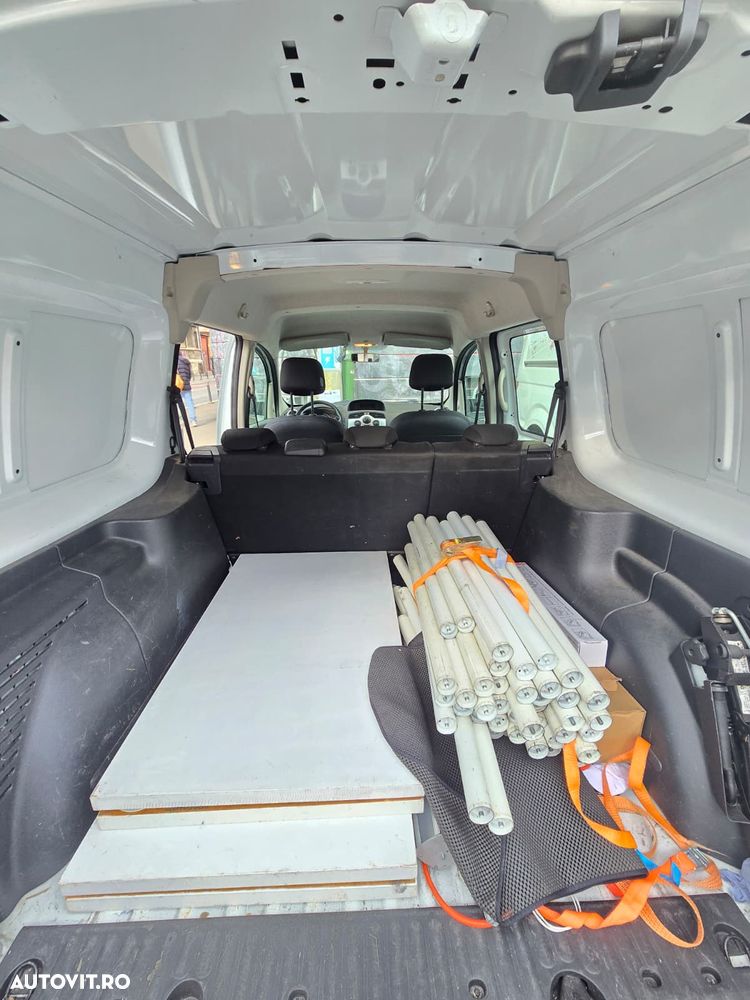 Renault Kangoo - 3