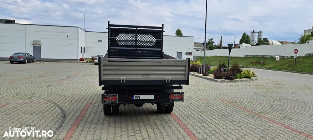 Iveco Daily - 20