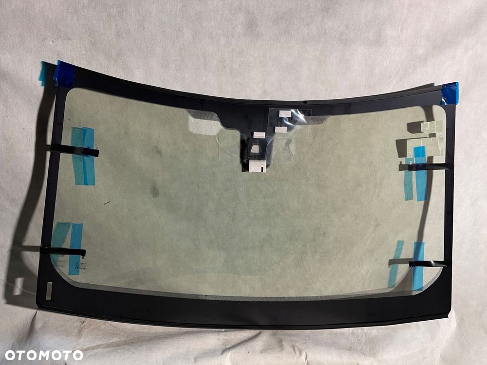 range rover evoque 5d szyba przednia cała grzana acoustic solar 2011-2014 - 4