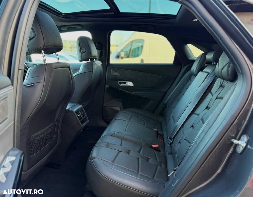 DS Automobiles DS 7 Crossback - 17