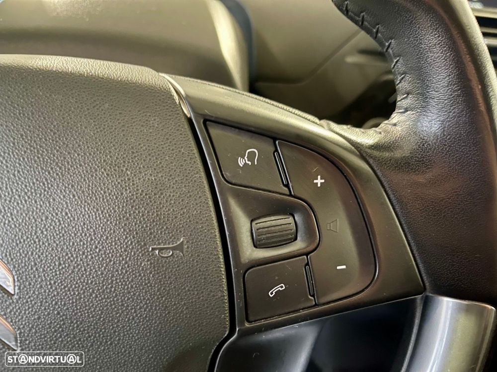 Citroën Grand C4 Spacetourer 1.5 BlueHDi Feel - 21