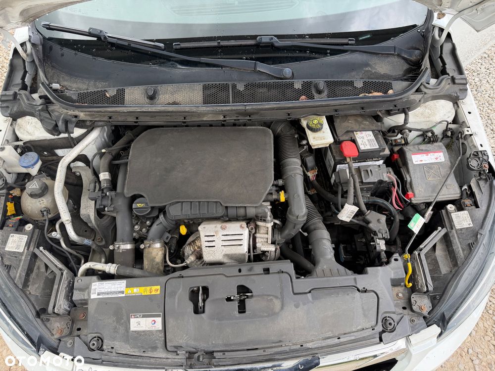 Peugeot 308 110 e-THP Stop & Start Access - 25