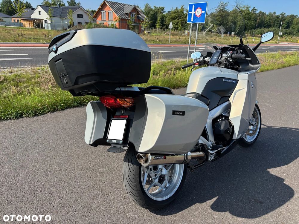 BMW K - 3