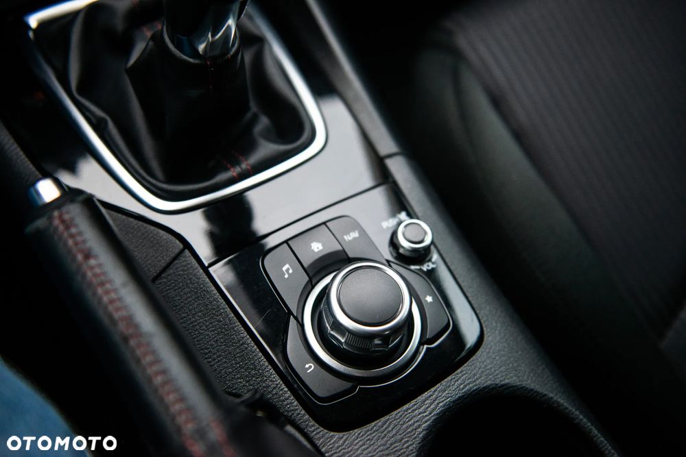 Mazda 3 SKYACTIV-G 100 Prime-Line - 38