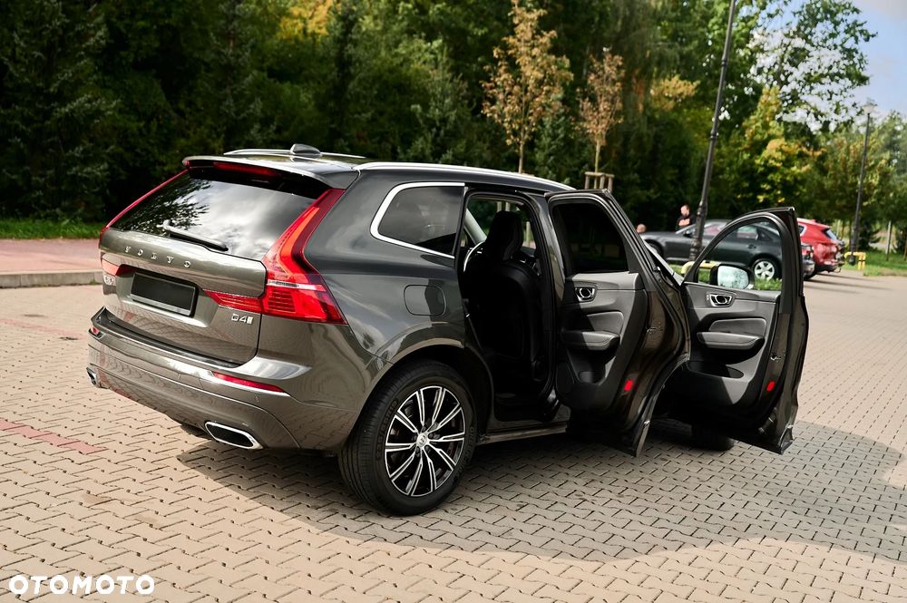 Volvo XC 60 D4 Inscription - 15