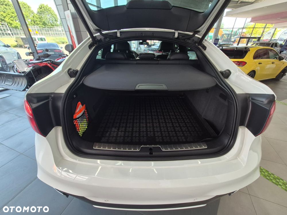 BMW X6 xDrive30d - 31