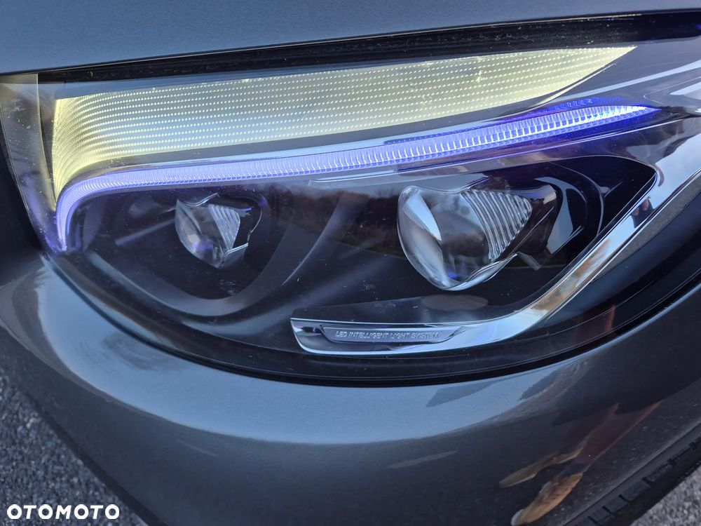 Mercedes-Benz GLC AMG 43 4-Matic - 33