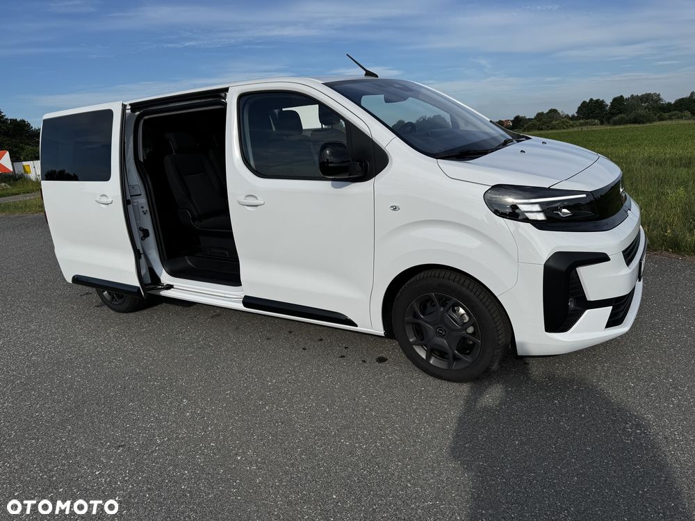 Opel Zafira - 7
